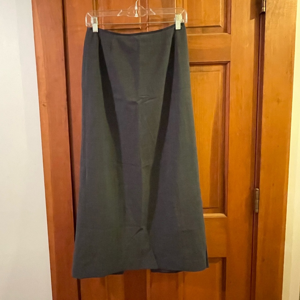 Gap Long Skirt for Suit